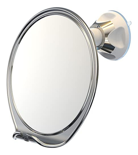 Espejo De Regadera Espejo De Ducha Luxo, Espejo De Afeitar C