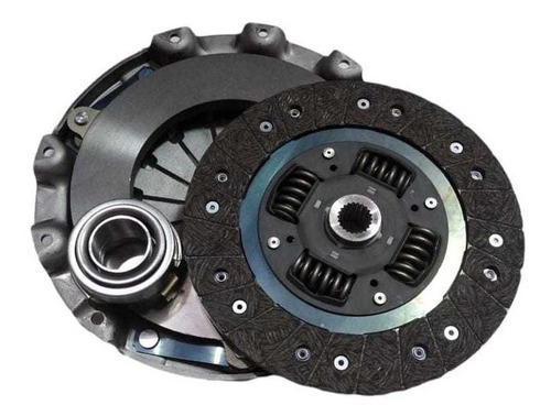 Kit Clutch Kia Pregio 2.7 - 3.0 Diesel