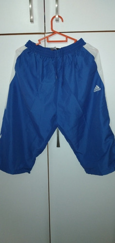 Shores Bermudas Para Adolescentes Talla S. Marca adidas.