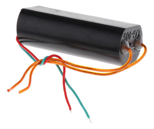 1 Pieza 3.7v-7.4v A 400kv Módulo De Potencia