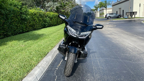 Imagen 5 de 8 de 2019 Honda Gold Wing