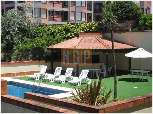 Apartamento En La Brava-ref:5529