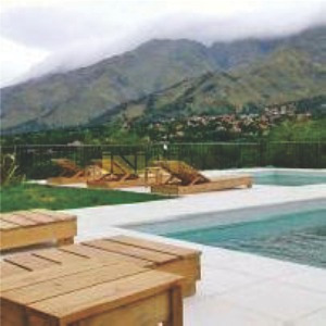 H336 Apart-hotel Le Marche , Ubicado En Merlo - Provincia De San Luis