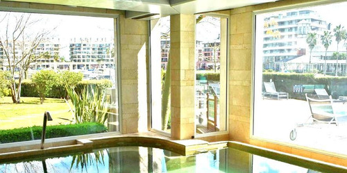 Imagen 18 de 27 de Departamento En Venta En Complejo Miradores, Nordelta Con 3 Ambientes