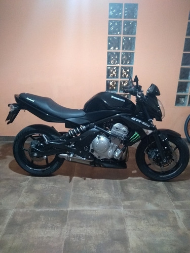 Imagen 4 de 8 de Kawasaki Er-6n