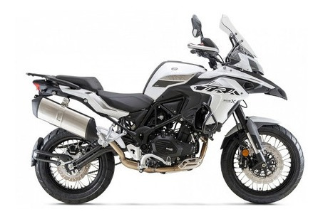 Imagen 17 de 25 de Benelli Trk 502 X Avellaneda