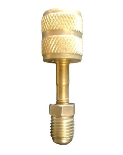 Imagen 3 de 5 de Manifold Refrigeración R22-410-134 Todos Los Gases
