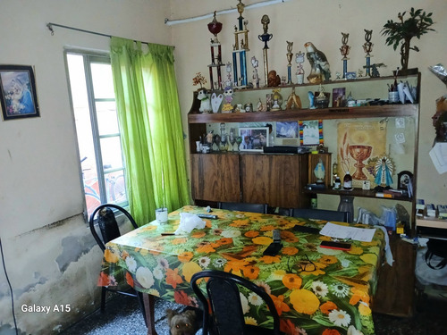Venta 3 Viviendas S/lote De 205 M²