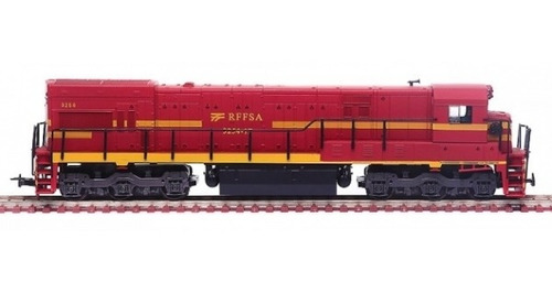 Locomotiva U23c Rffsa - 3066