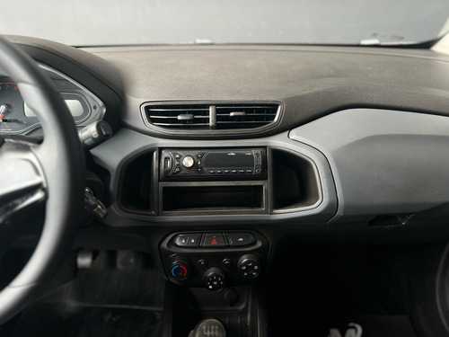 Chevrolet Onix 1.0 FLEX MANUAL