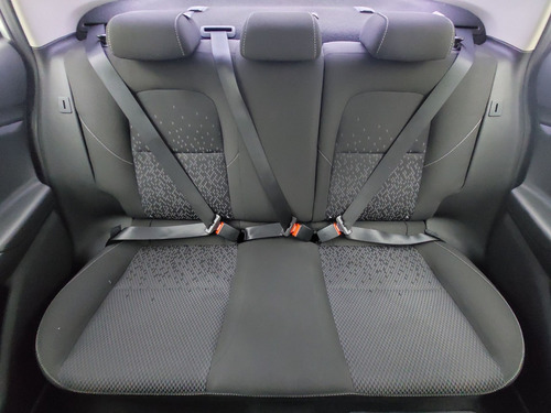 Chevrolet Onix 1.0 TURBO FLEX PLUS LTZ AUTOMÁTICO