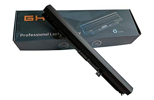 Batería Compatible Para Toshiba Satellite Laptop Notebook P/