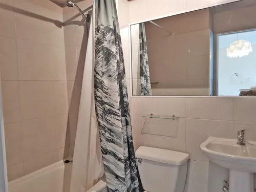 Cómodo Depto En Venta De 3 Dorm En Quilpé