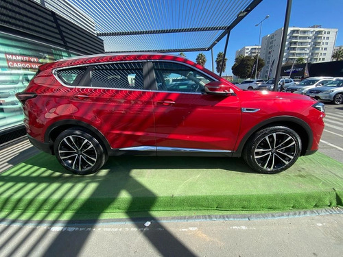 Jetour X70 Plus 1.6 At