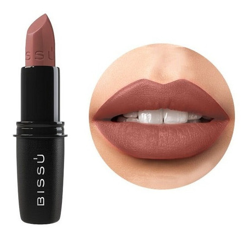 Labial Humectante Bissu Original Pueblos Magicos