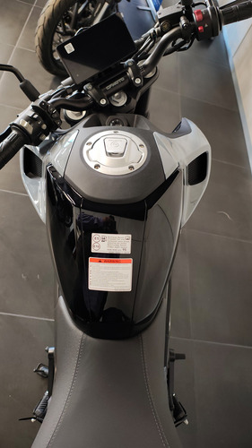 Motocicleta Cfmoto 250nk Fun Mod. 2025