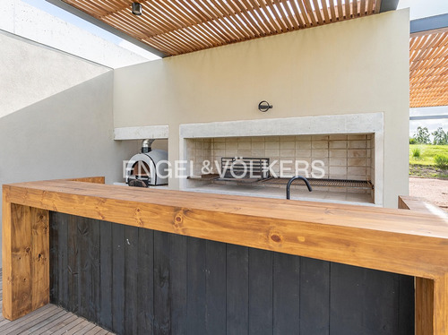 Casa A Estrenar En Pueblo Mio