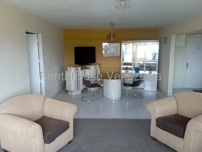 Apartamento en alquiler