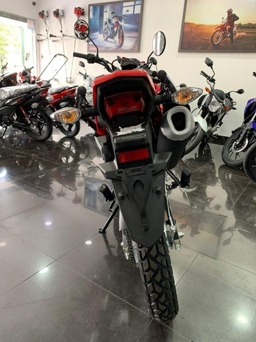 Imagen 15 de 16 de Honda Xr 190 L 0km Entrega Inmediata!