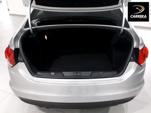 C4 Lounge 1.6 Exclusive 16v Turbo Gasolina 4p Automático