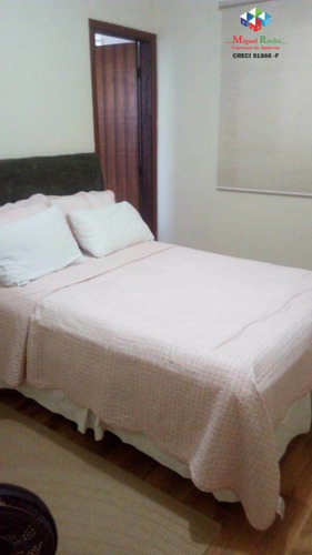 Imagem 12 de 20 de Casa À Venda No Bairro Vila Ezequiel - Tatuí/sp - 316