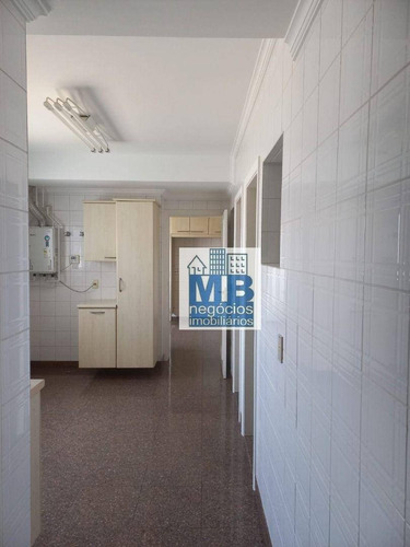 Imagem 26 de 30 de Apartamento À Venda, 310 M² Por R$ 2.970.000,00 - Santo Amaro - São Paulo/sp - Ap4719