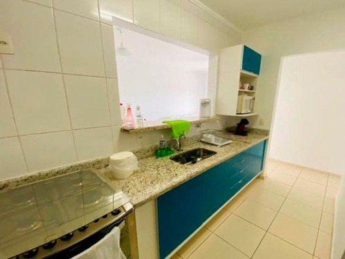 Imagem 5 de 29 de Apartamento Com 2 Quartos À Venda No Centro De Bertioga - Ap00338 - 70683323