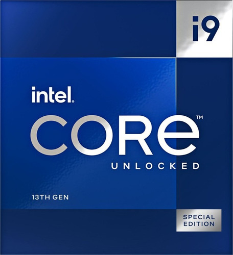 Processador Intel I9-13900ks Bx8071513900ks Edição Especial
