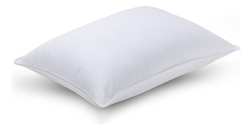 Almohada De Espuma De Memoria 2 En 1 Estándar Hecha En Ee Uu