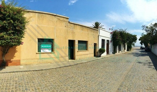 Imagen 30 de 30 de Colonia Del Sacramento - Propiedad A Los Pies Del Rio De La Plata