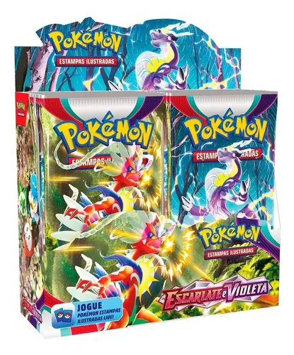 Pokemon Pokemon  MercadoLivre 📦