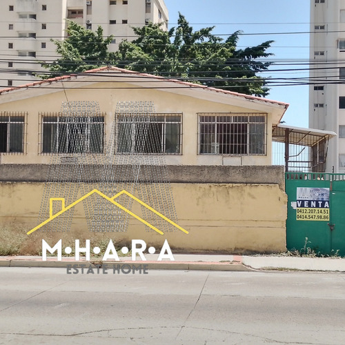 Terreno En Venta En Los Corales