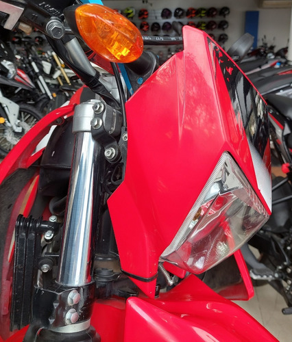 Imagen 12 de 15 de Yamaha Xtz 250 - 2018