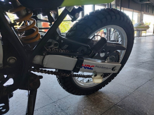 Imagen 3 de 12 de Honda Xr 250