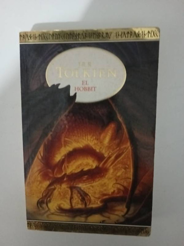 El Hobbit (Usado)