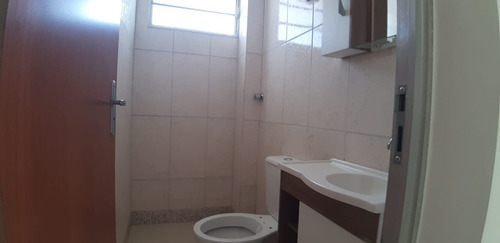 Apartamento - Vale Das Orquideas - Ref: 49635 - V-49635