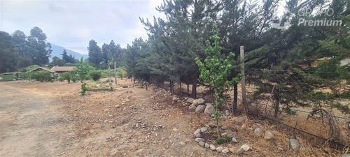 Parcela En Venta En Mostazal Al Lado Country Club Angosturas