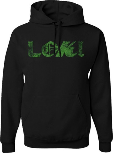 Loki Sudaderas