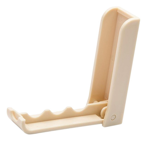 3 Perchero Plegable Para Secado De Ropa, 9cmx3cmx1.9cm