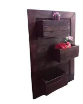 Comprar Maceteros De Pared Huertas De Madera Jardinera