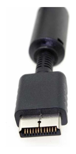 Cable Av Audio Video 3 Rca Playstation Ps1 - Ps2 - Ps3