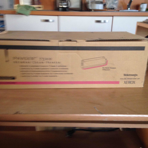 Toner Phaser 7300 Magenta