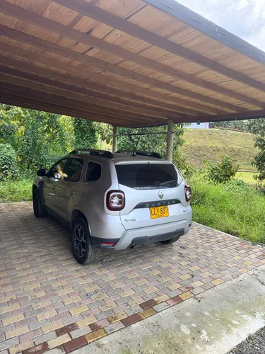 Renault Duster 1.3 Intense Mt 4x4