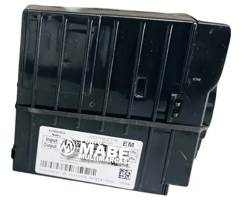comprar Tarjeta Embraco Para Motor De Nevera Indurama