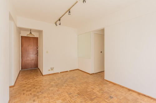 Imagen 2 de 22 de Departamento De Dos Ambientes En Venta En Belgrano