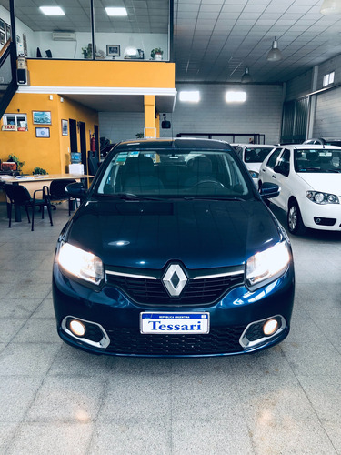 Renault Sandero 1.6 Privilege Pack 105cv