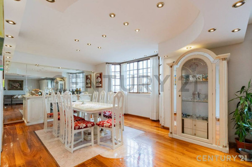 Venta Departamento 4 Ambientes Con Dependencia En Flores Sobre Avenida Avellaneda