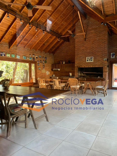 Casa En Venta En San Diego Country Club, Moreno