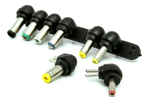 Fonte Universal Para Notebook Knup Kp-505d Acer/LG/posit/etc