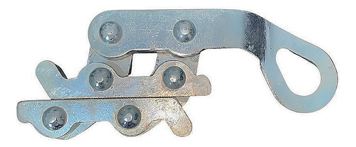 Esticador Para Cordoalhas De Aço ( 3 A 12 Mm² )